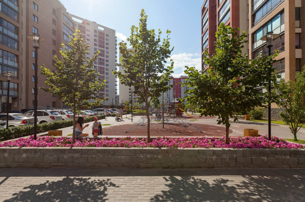 Европейский